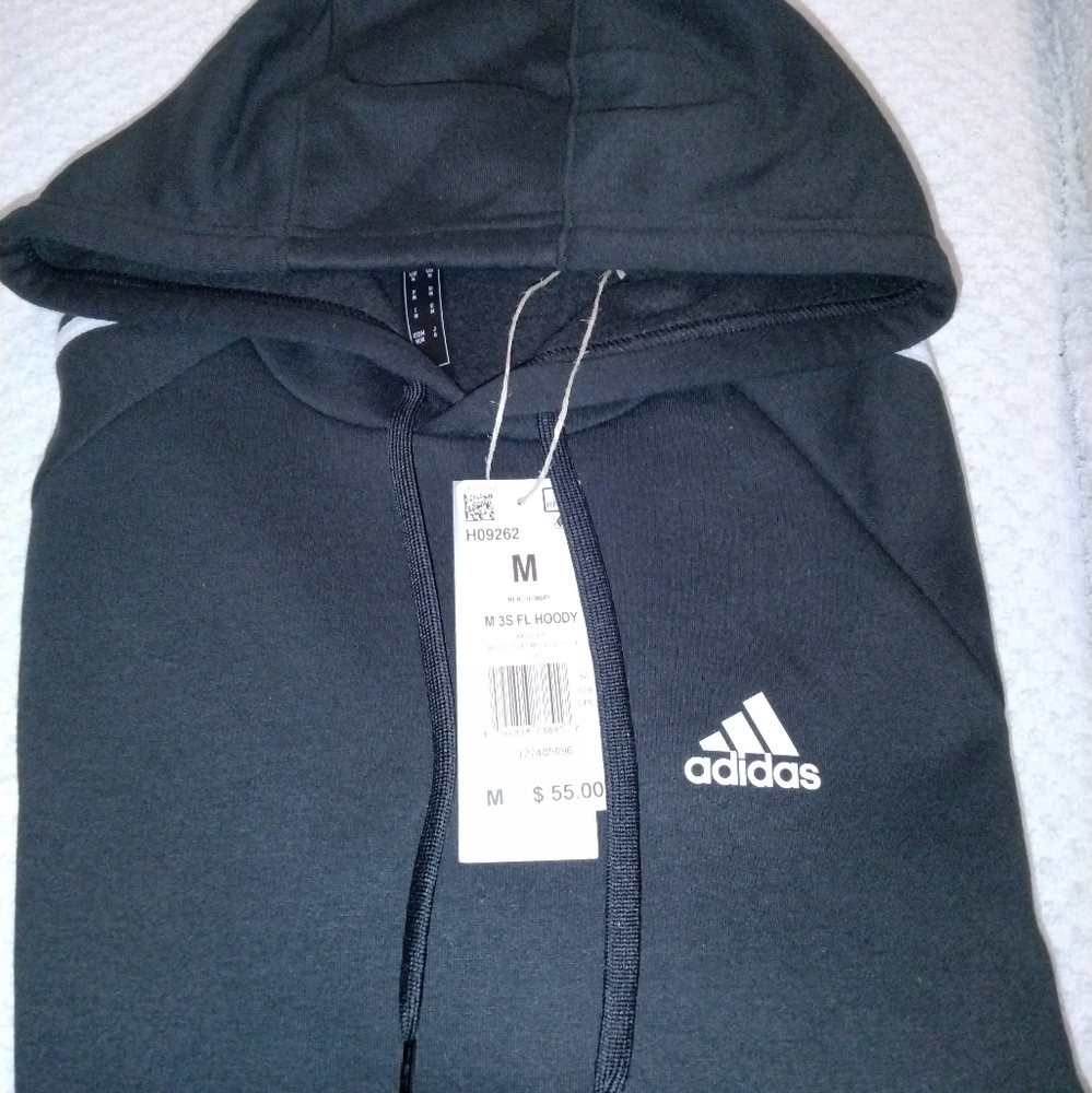 Adidas hoodie